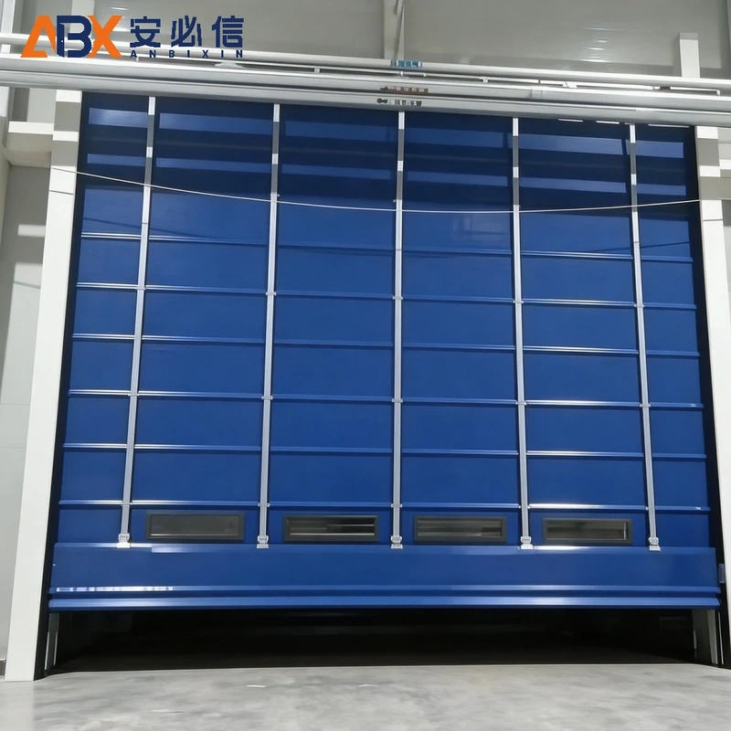 图木舒克软帘堆积门