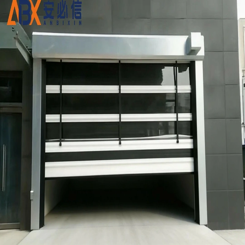 图木舒克背带堆积门