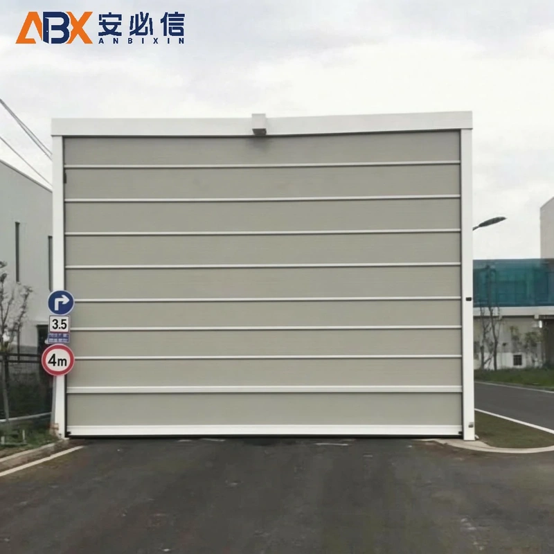 图木舒克机械式门封