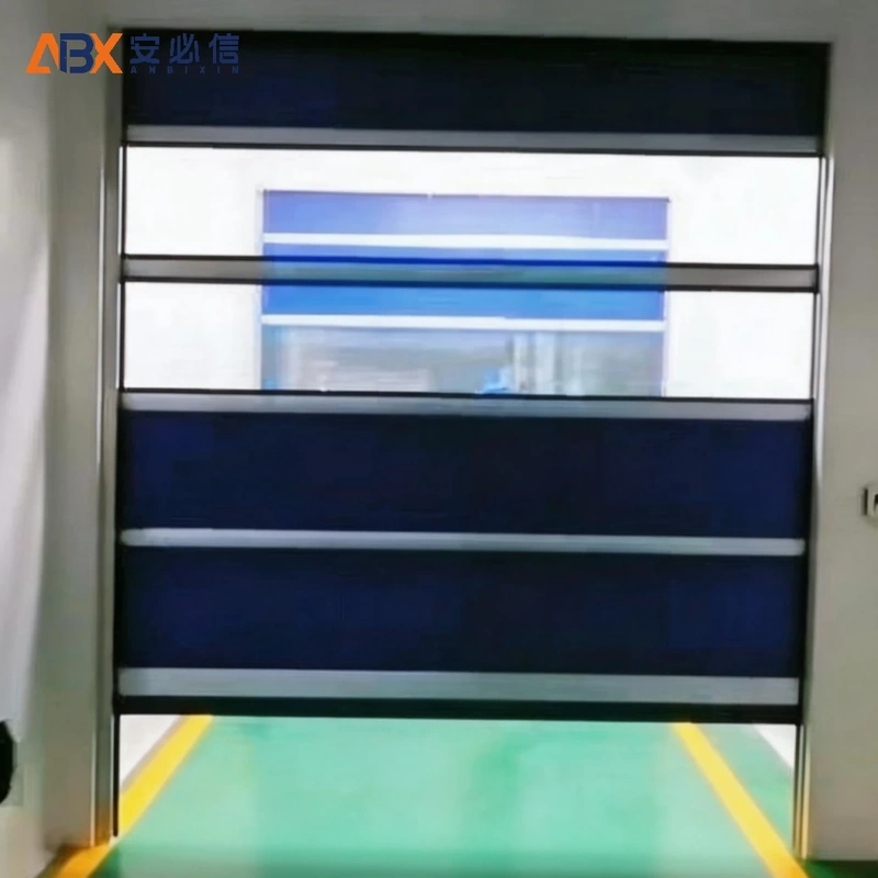 图木舒克快速门